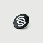 ブレイクダンス Spin Control SC LOGO PIN スピンコントロール ピンバッジ