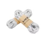  фигурное катание хоккей шнурок воск обработка 274cm хлопок 15% полиэстер 85%