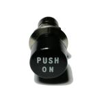  Sanwa электронный вдавлено . кнопка 12φ винтового типа сервис * тест переключатель для SW-030-K