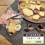 【同時購入限定】わんこクッキー プチギフト１袋（ご追加用)