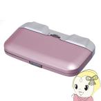  театральный бинокль Kenko Kenko Pliantp Lien 3x25 тонкий розовый металлик цвет коэффициент увеличения 3 раз тонкий 