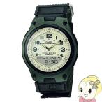 ¥«¥·¥ª CASIO ¥¹¥¿¥ó¥À¡¼¥É¥¦¥©¥Ã¥Á ÅÅÃÓ¼÷Ì¿Ìó10ǯ AW-80V-3BJH