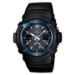 AWG-M100A-1AJF ¥«¥·¥ª ÏÓ»þ·× G-SHOCK ÅÅÇÈ¥½¡¼¥é¡¼ MULTIBAND6 BASIC