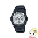 CASIO ������ ���ȥ����顼 �ӻ��� G-SHOCK G����å� AWG-M100S-7AJF
