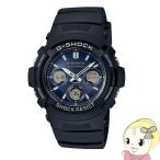 �ڵ�͢���ʡ� CASIO ������ �ӻ��� G-SHOCK ���ȥ����顼 AWG-M100SB-2A