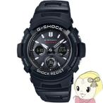 カシオ 電波ソーラー 腕時計 G-SHOCK A