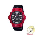¡ÚµÕÍ¢ÆþÉÊ¡Û CASIO ¥«¥·¥ª ÏÓ»þ·× G-SHOCK ÅÅÇÈ¥½¡¼¥é¡¼ AWG-M100SRB-4A