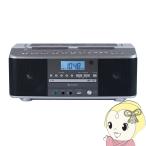  Toshiba AX-KCRW70-S CD магнитола широкий FM соответствует караоке функция установка серебряный 