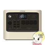 Victor(オーディオ) BN-RF1100 （ポータブル電源 1152Wh/合計1500W
