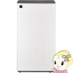 衣類乾燥除湿機 シャープ SHARP オールシーズン・ハイブリッド方式 最大除湿能力60Hz：16L/日 50Hz：14L/日 低騒音 CV-UH160-W ホワイト系