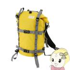 [ производитель прямая поставка ] брезент Day Pack 3 желтый DOPPELGANGER Doppel Ganger DBT422-YL