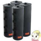 【メーカー直送】 ドッペルギャンガー バイクガレージ専用 注水式ウェイト DCC559-BK