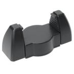 E-6450e погружен в машину смартфон адаптор 