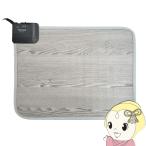  коврик с подогревом Tecnos TEKNOS под дерево пара .. коврик светло-серый водоотталкивающий EC-KM80