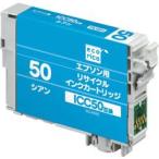 ECI-E50C エコリカ　エプソン用リサイ