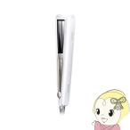 ショッピングナノケア Panasonic パナソニック ストレートアイロン ナノケア EH-HS0J-W ホワイト 新商品