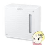 加湿器 パナソニック ヒーターレス気化式加湿器 FE-KX07C-W ミスティホワイト ナノイー搭載 省エネ お手入れ簡単 寝室 据え置き 静音 静か