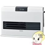 [ предварительный заказ ] Corona FF тип температура способ керосиновая печь FF-WG52YK-W керосиновый тепловентилятор натуральный белый картридж бак тип дерево структура 14 татами бетон 22 татами 