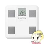 体組成計 体重計 タニタ フィットスキャン TANITA FitScan ホワイト FS-E01