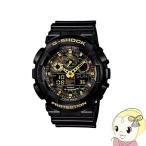 ������ CASIO G-SHOCK GA-100CF-1A9JF [Camouflage Dial Series]