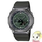 ¥«¥·¥ª G-SHOCK¡ÊG¥·¥ç¥Ã¥¯¡ËÏÓ»þ·× Ȭ³Ñ·Á GM-2100B-3AJF
