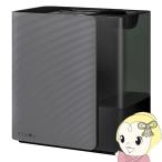 新品未開封 ダイニチ HD-LX1025 気化ハイブリッド式加湿器 黒 即日発送 ダイニチ ダイニチ ハイブリッド式加湿器 HD-LX1025-K（チャコール
