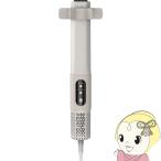 布団乾燥機 ドウシシャ ふとんジェット ヘキサゴン HKA-041BG ベージュ スティック型 ダニ対策 湿気対策 軽量 チャイルドロック機能付き 速暖