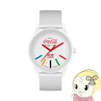 ÏÓ»þ·× ¥¢¥¤¥¹¥¦¥©¥Ã¥Á COCA-COLA¡õICE-WATCH ¸ÂÄê¥â¥Ç¥ë ¥³¥«¡¦¥³¡¼¥é ¥Á¡¼¥à ¥Û¥ï¥¤¥È ¥½¡¼¥é¡¼ 019619