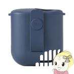 エレス Elaice ハンディファン iFan Bodyblow2 アイファン ボディブロー2 ブルー IF-BB26BL ベルトと首掛けの2WAY仕様