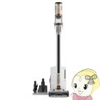 掃除機 Shark シャーク クリーンドック式スティッククリーナー ライトコッパー POWER CLEAN 360 IW4171JCP