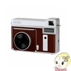 Kenko Kenko * Tokina мгновенный монохромный камера Brown KC-TY01-BR