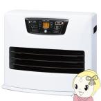 石油ファンヒーター トヨトミ 人感