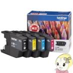 LC12-4PK ブラザー 純正 インクカート�