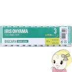  Iris o-yamaBIGCAPA basic+ щелочные батарейки одиночный 3×1 2 шт упаковка LR6Bbp/12S
