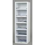 M-SHELF-280WH サンニード ミニ多目棚　２８０ＷＨ