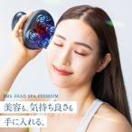 NIPLUX ニップラックス EMSヘッドスパプレミアム 頭皮マッサージ