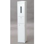 NRTH-V155WH サンニード トイレラック　NRTH-V155  WH