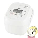 ZOJIRUSHI 圧力IH炊飯ジャー NW-CB10-WA ： 通販・価格比較 [最