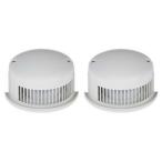 ショッピングフードロス P-100CVP3 三菱 ロスナイ用システム部材 プラスチック製フード