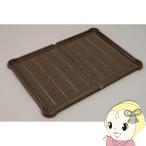  Iris o-yamaP-SPTD-T простыня .... tray двойной широкий Brown 