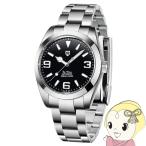 ショッピング文字盤カラー 腕時計 メンズ PAGANI DESIGN PD-1692  自動巻き ブラック文字盤 39.7mm  パガーニデザイン