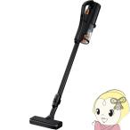  пылесос Hitachi беспроводной палочка очиститель энергия форсирование Cyclone Cyclone тип 1.6kg атлас черный PV-BH900SM-K