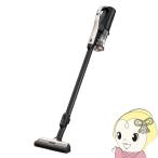 掃除機 日立 サイクロン式コードレススティッククリーナー ラクかるスティック PV-BL2H-N シャンパンゴールド 日本製 2in1(2way)