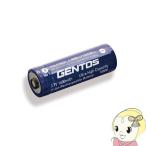 GENTOS Gentos SG-337R / SG-407R / FLP-1808 / RX-285R специальный перезаряжаемая батарея SG-37SB