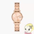 SKAGEN（スカーゲン） 腕時計「SIGNATUR LILLE」 ステンレス ブレスレットウォッチ ローズゴールド SKW3125