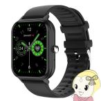 【国内正規品】 タスク SMART R 腕時計 スマートウォッチ X-01 ブラック #501080