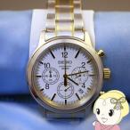 ¡ÚµÕÍ¢ÆþÉÊ¡Û SEIKO ¥¯¥ª¡¼¥Ä ÏÓ»þ·× ¥¯¥í¥Î¥°¥é¥Õ SSB009P1