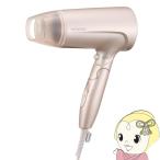 ヘアドライヤー TESCOM テスコム ピンク マイナスイオン ヘアードライヤー TD460B-P