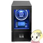 EURO PASSION WATCH WINDER�ʥ桼���ѥå���� �����å��磻������˥磻��ǥ��󥰥ޥ����� 1�Ĵ� W154-LP