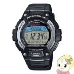 CASIO �����顼 �ӻ��� ����������ɥ����å� ������ ���쥯����� W-S220-1AJH